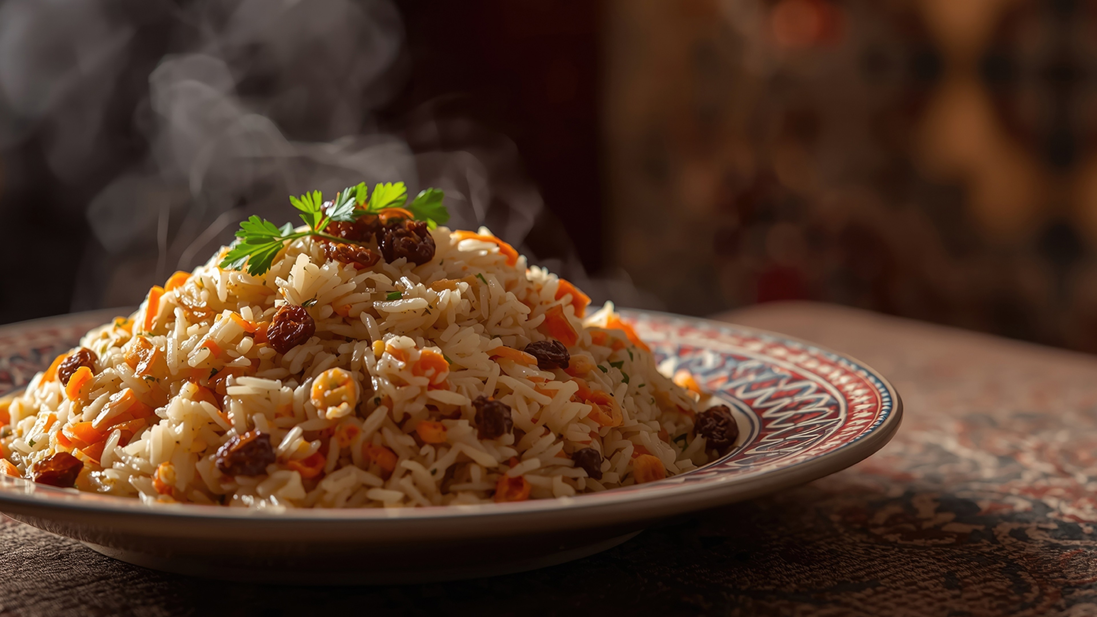 Kucci Afghanisches Restaurant